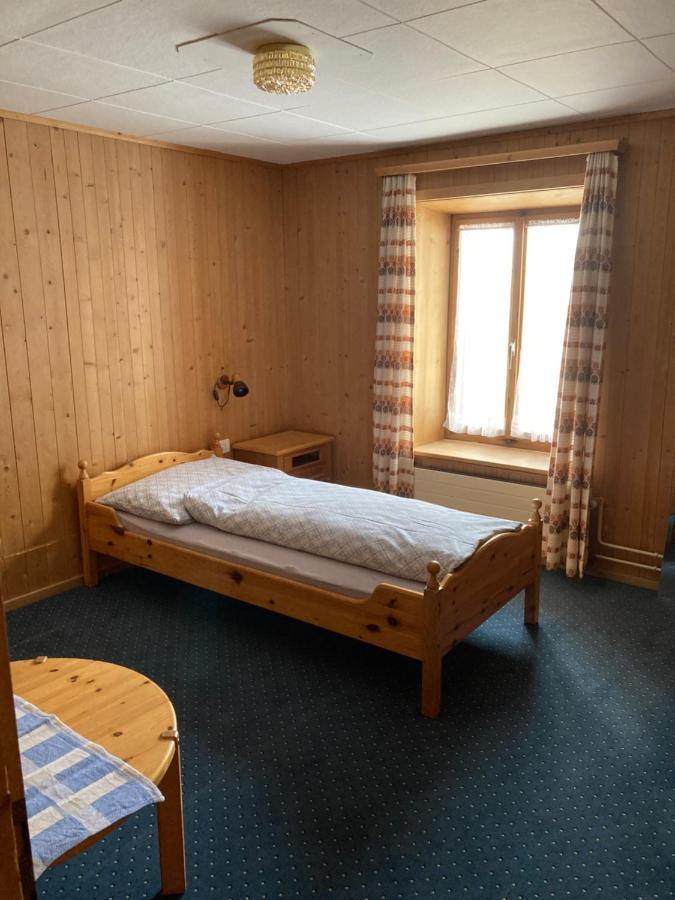B&B Post Brail Zewnętrze zdjęcie