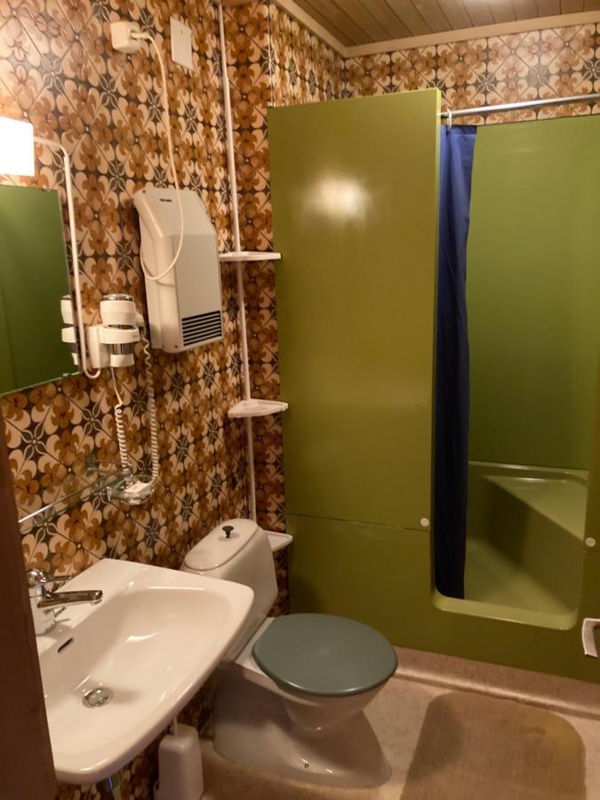 B&B Post Brail Zewnętrze zdjęcie