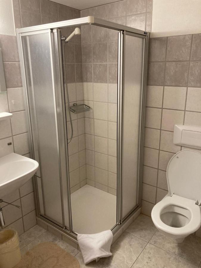B&B Post Brail Zewnętrze zdjęcie