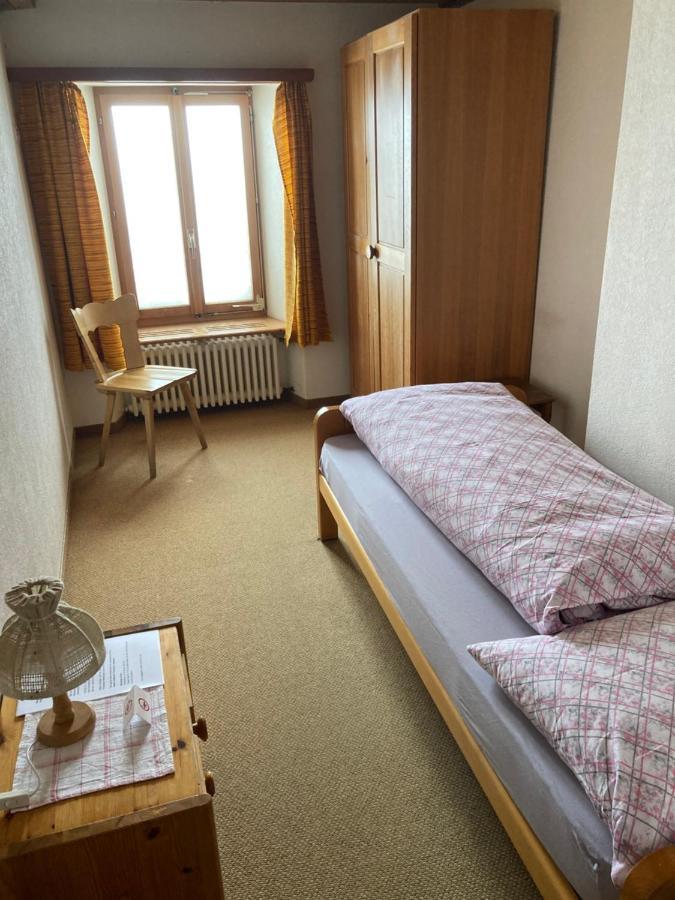 B&B Post Brail Zewnętrze zdjęcie