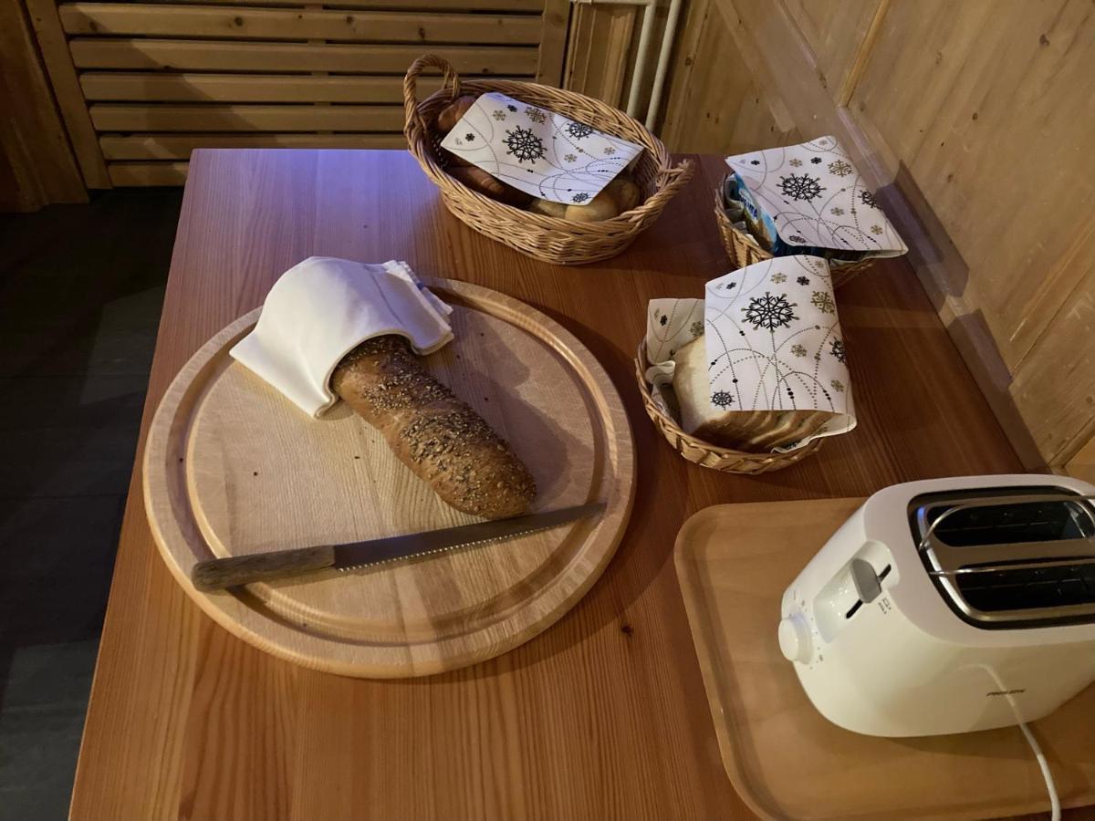 B&B Post Brail Zewnętrze zdjęcie