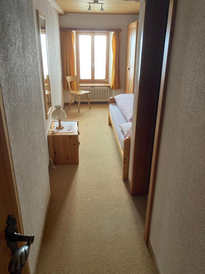 B&B Post Brail Zewnętrze zdjęcie