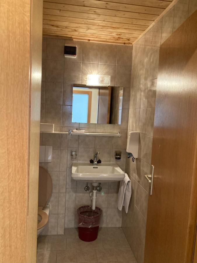 B&B Post Brail Zewnętrze zdjęcie